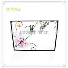 Wholesale patrick star metal table deco christmas decoration