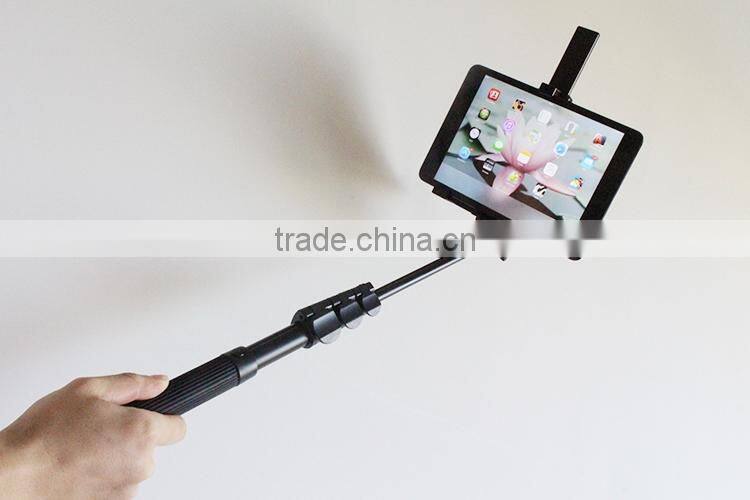 New arrival Mobile phone /monmpod tablet pc seifie stick