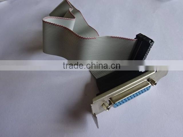 DB25F/DB25F Gender Changer media converter