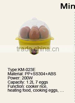 New Design kids stainless steel insulated electrical lunchbox