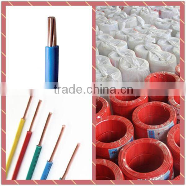 16 gauge electric wire