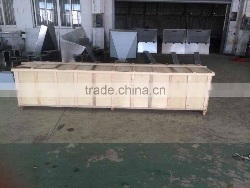 MIC-24-24-6 Micmachinery Top quality professional manufacturer glass bottle beer making equipment wine making equipment with CE