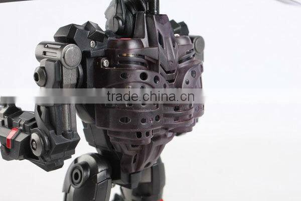 RC fighting robot Flying Robot flying toy robot 2013 new toys