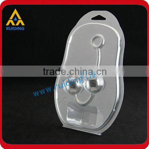 disposable PET packaging for fresh fruit