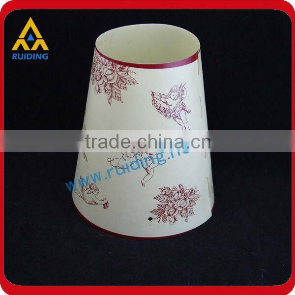 PP lamp shade
