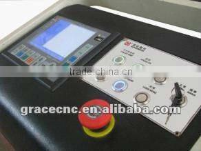 YAG metal laser cutter G1325