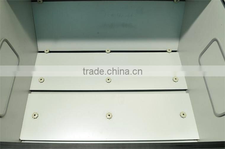 North American Style Iron Fume Hood SHGG-T57126(ZJ12)