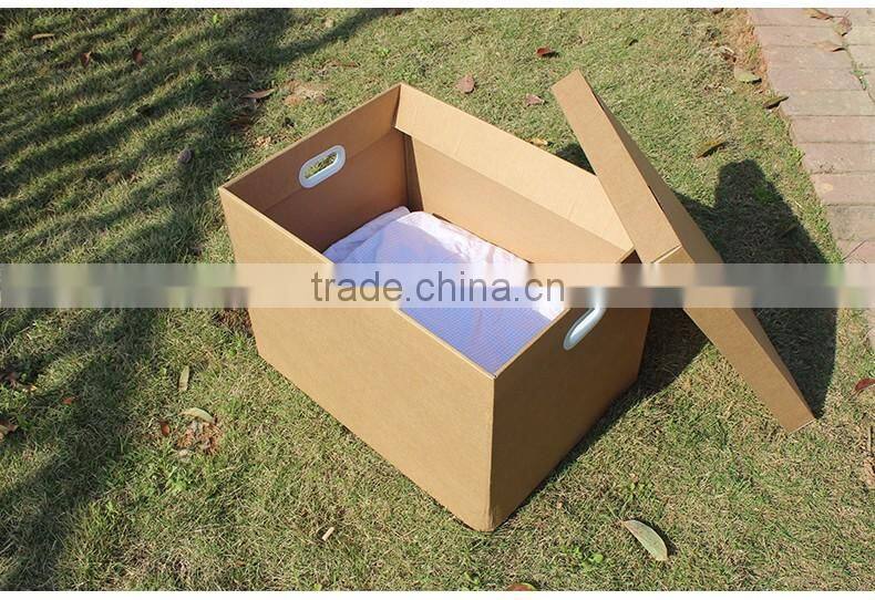 YIF China low price corrugated box calculation