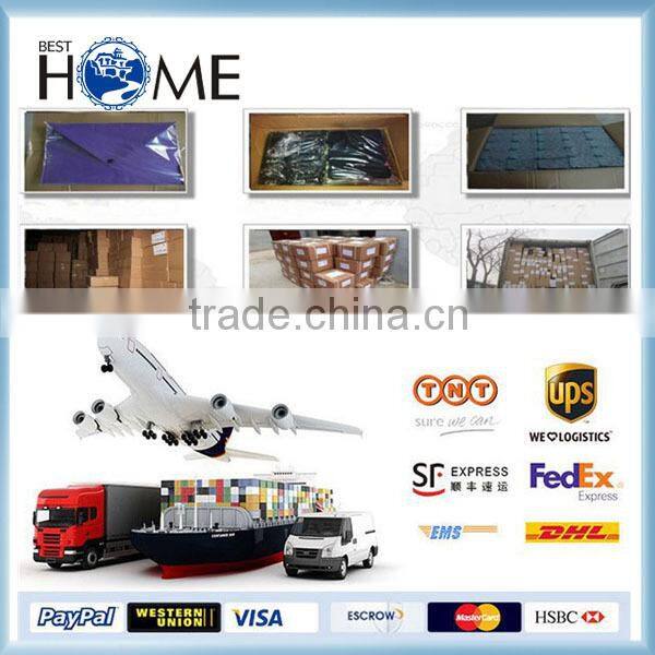 Liquid oil hourglass promotional gift items for students Magic Water Timers