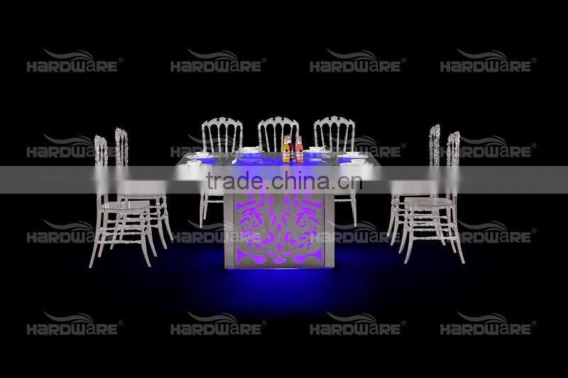 acrylic chair cheap / acrylic wedding chair / acrylic chiavari chair