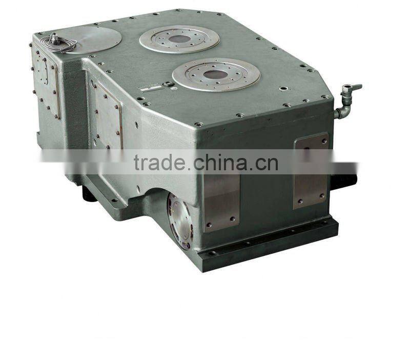 ASAHI-Carton Flat-bed Die cutting Machine
