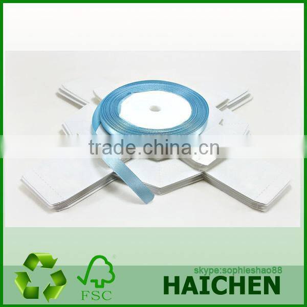 Hand Made Jewelry Gift Box