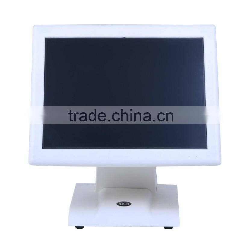 Bizsof NEW POSTOUCH X515 15' inch ttouch pos system