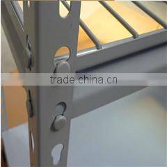 medium duty warehouse shelving rack
