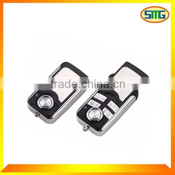 Wireless RF 433.92mhz universal remote controls SMG-031