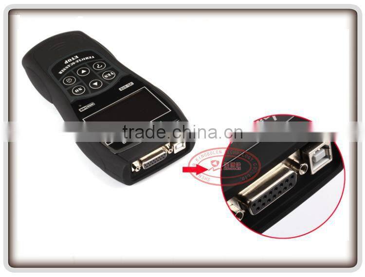 High Quality Vgate Scan tool Maxiscan VS890 Maxiscan VS890 Scanner