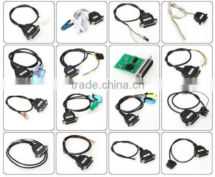 2015 Newest V4.94 Professional Digiprog III Digiprog 3 Odometer Programmer With Full Software,digiprog3 full set with all cable