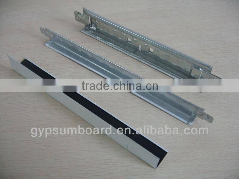 T-Grids/suspended ceiling grid system