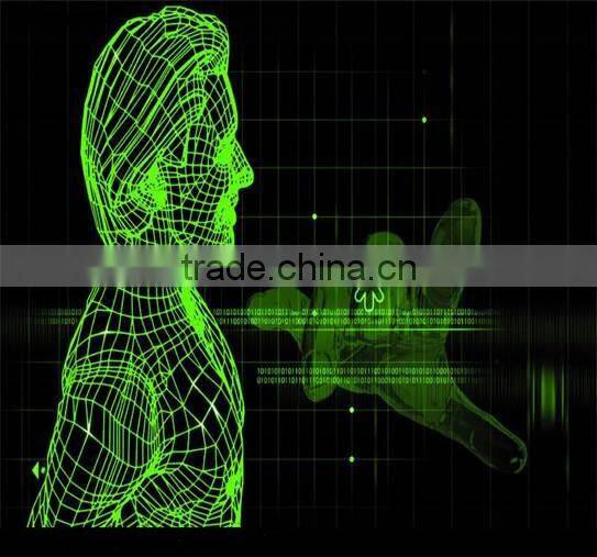 OEM new technology back pain patch