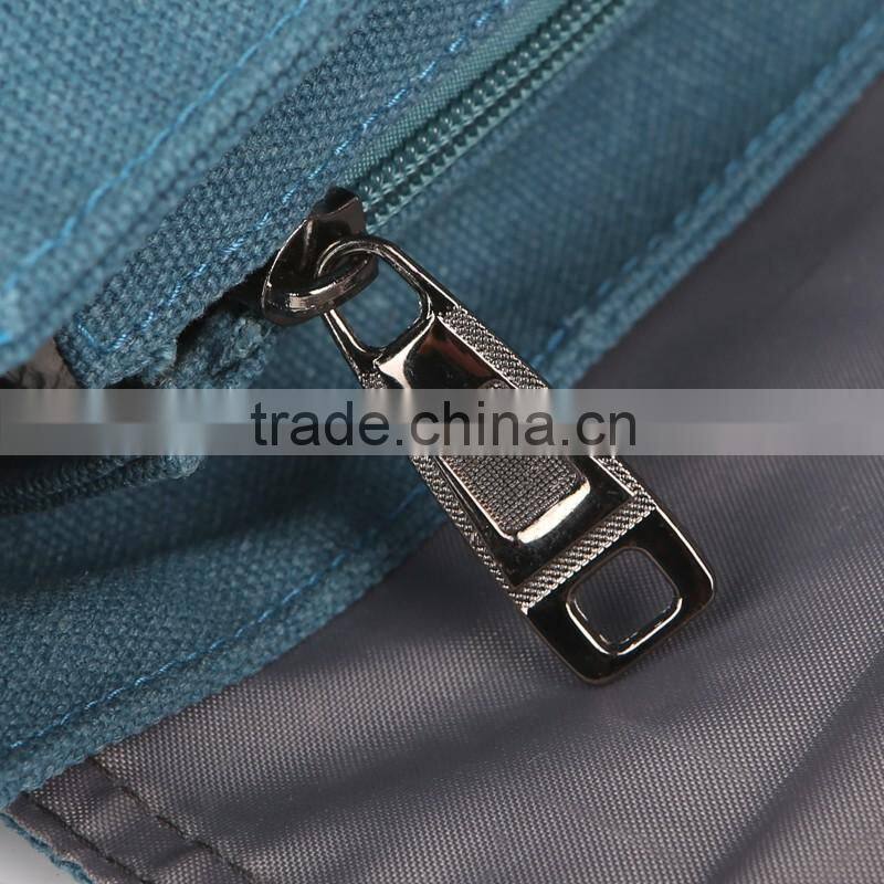 2016 Factory Canvas genuine travelling handbags weekend fashion travel bag