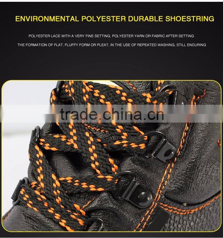 Safety boot for men,safety footwear for men,Safety shoes for men