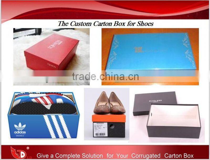 Recycle Kraft paper Storage box