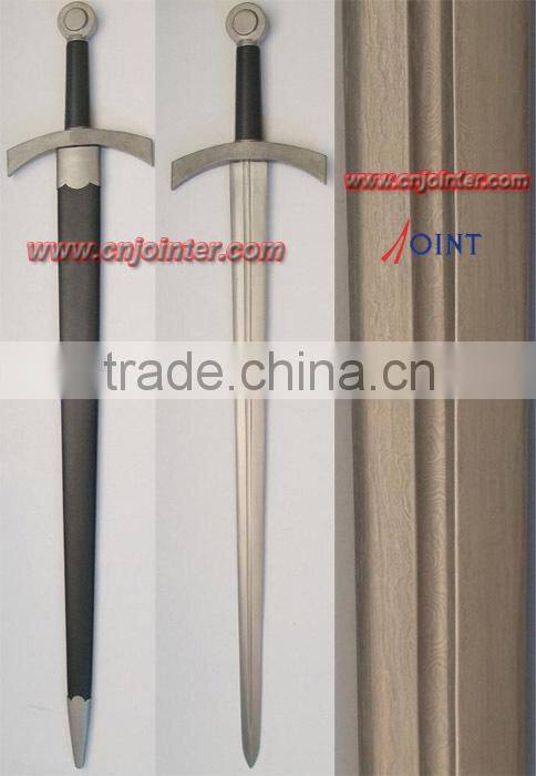 Wholesale Handmade Medieval sword movie swords JOT085CU