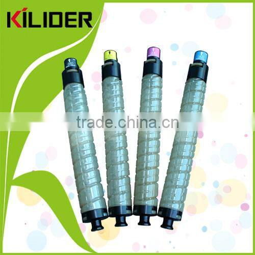 compatible ricoh mp c5502 color toner cartridge