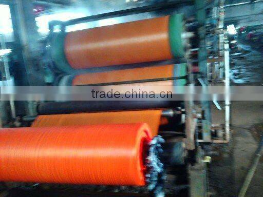 190T polyester taffeta coated fabric for tents