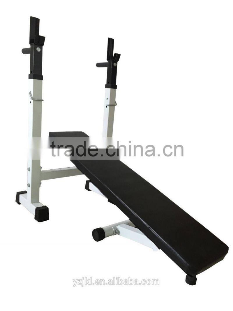 cheap used life max Foldable weight bench