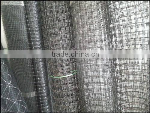 Factory price plastic poultry netting/Animal fence