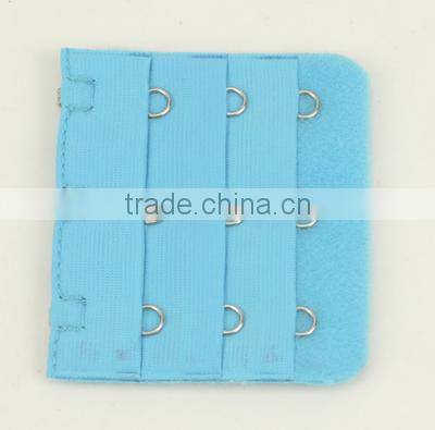 Factory Price Soft 3 Hook Bra Back Eextender For Lady