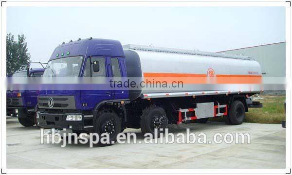 6*4 dongfeng hot oil trucks for sale