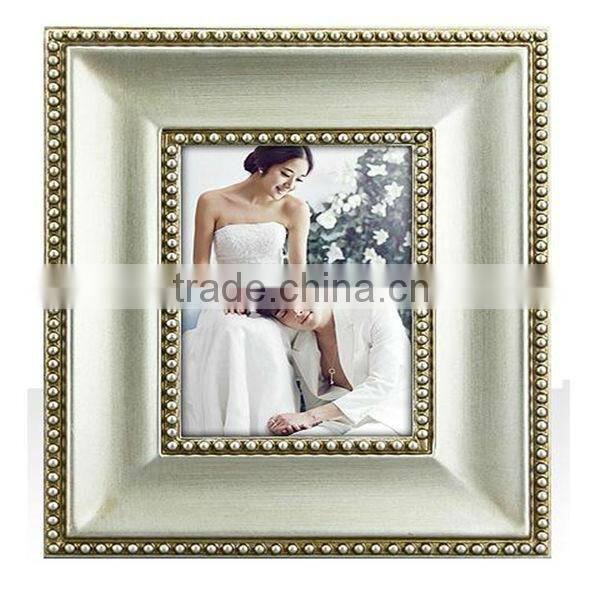 Wall decorative vintage frame