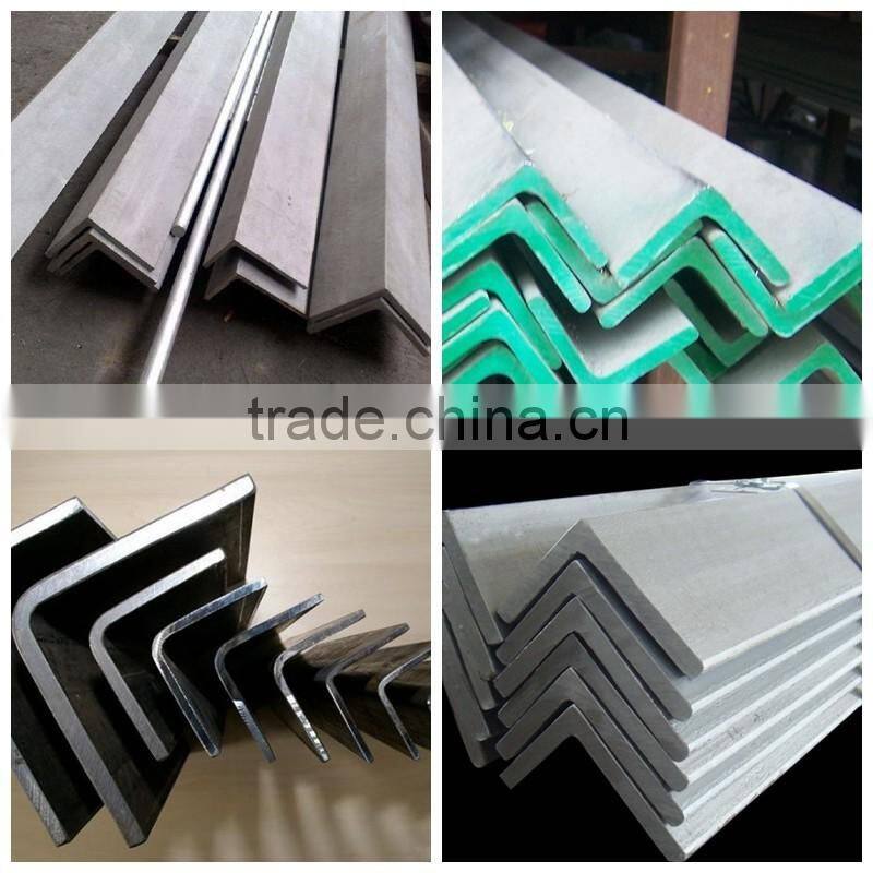 factory directly supply stainless steel bars and profiles