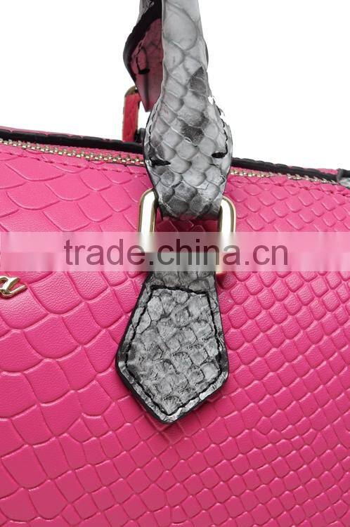 Cheap Wholesale custom korean style shoulder bag with reasonable price