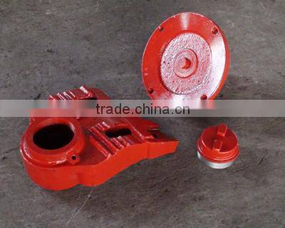 HOT SALE Disc Plough Hub front disc hub