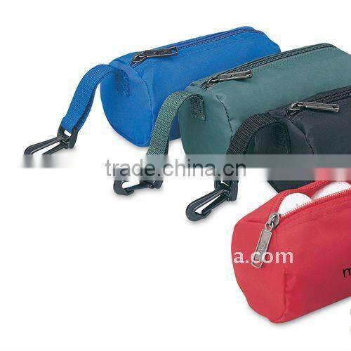 Golf ball pouch Golf pouch Sports pouch,