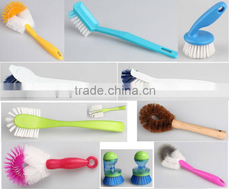 clean brush cleaning brush bottle brush multi-purpose brush