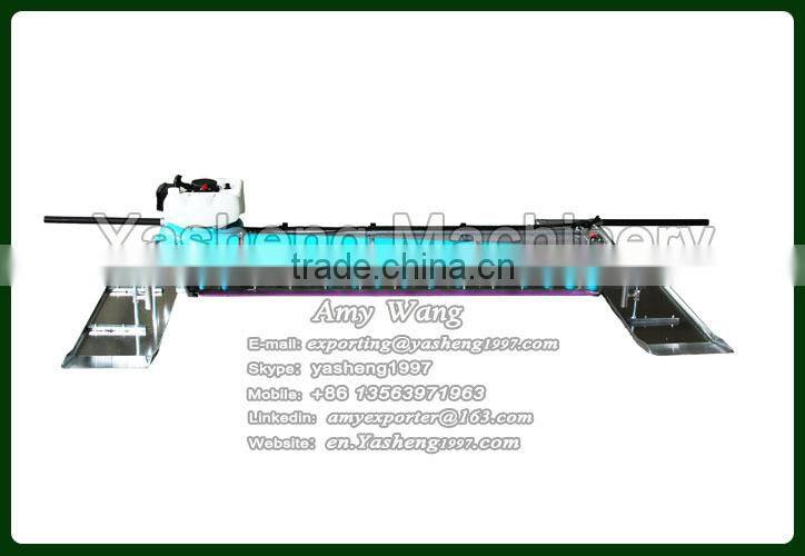 Hot Sale Tea Leaf Harvesting Machinery for Sale