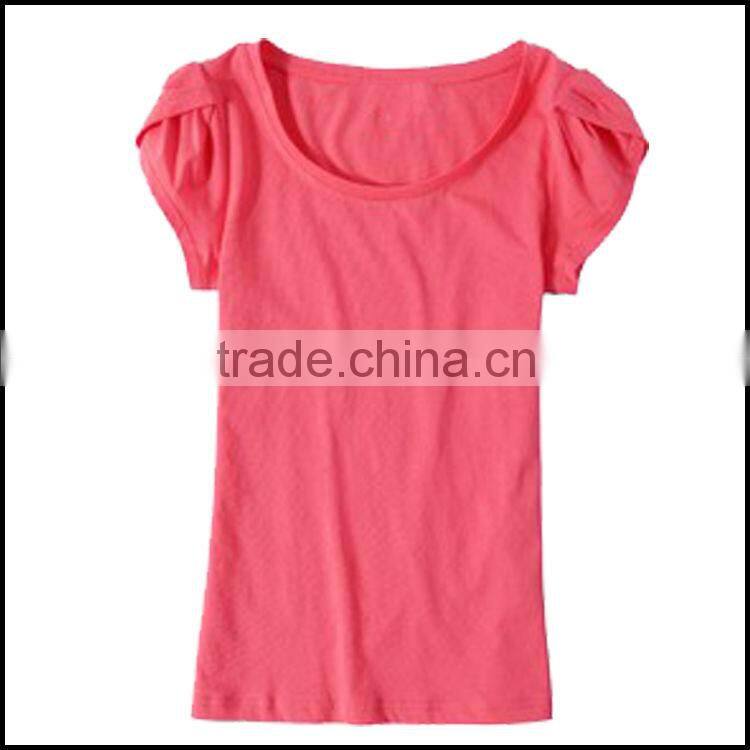 2013 fashion cotton woman clothing