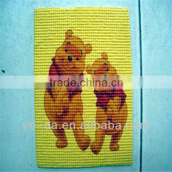 Colorful ink!large format printing equipment/automatic large format printing equipment for sell