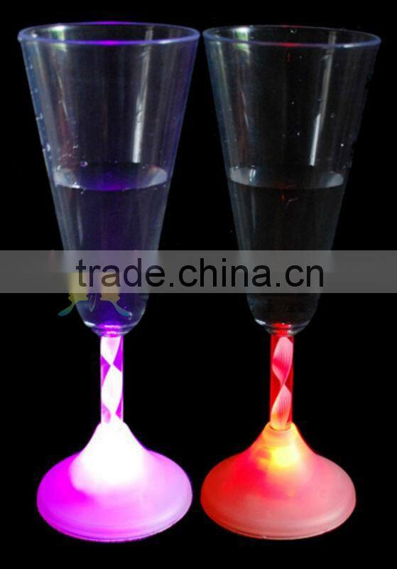 LED Champagne Cup