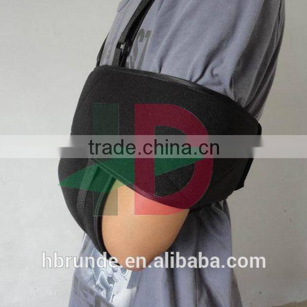 Universal Shoulder Immobilizer Brace