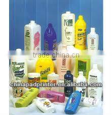 Cylindrical automatic round screen printer (LC-600E)