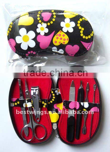 Multifunction Manicure Set and Brush Set-Bestseller