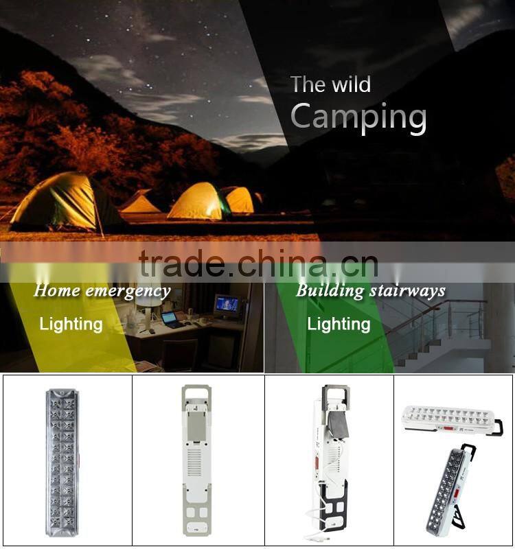 24leds solar powered led camping light solar lights outdoor