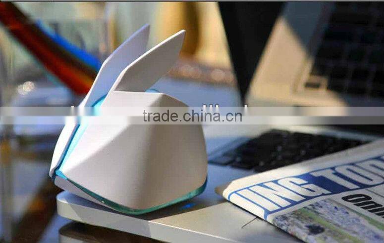 Mini Speaker Portable,Vip Corporate Gifts Vibration Speaker with CE FCC compliant.