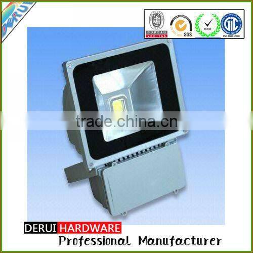 e40 led street light Aluminium led light part china aluminium accessories light cover