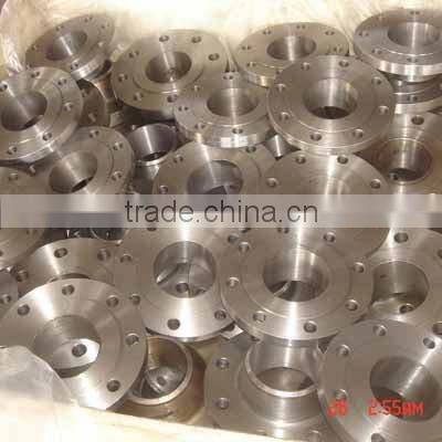 ANSI B 16.5 A 105 FLANGE